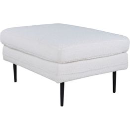 Rahi Venture Home Boom, teddykangas, valkoinen