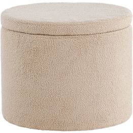 Säilytysrahi Venture Home Dunken beige