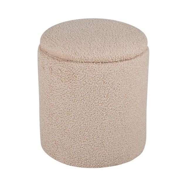 Säilytysrahi Venture Home Limpen Teddy