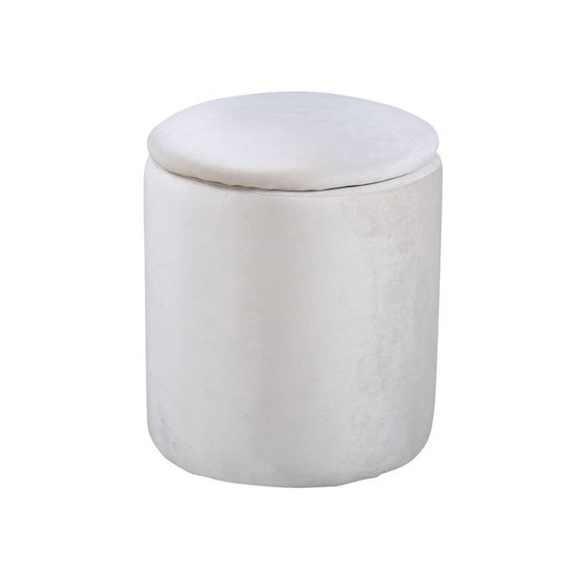 Säilytysrahi Venture Home Limpen, sametti