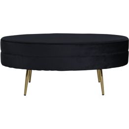 Rahi Venture Home Otto, musta