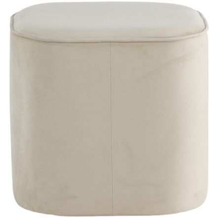 Rahi Venture Home Piff, beige sametti