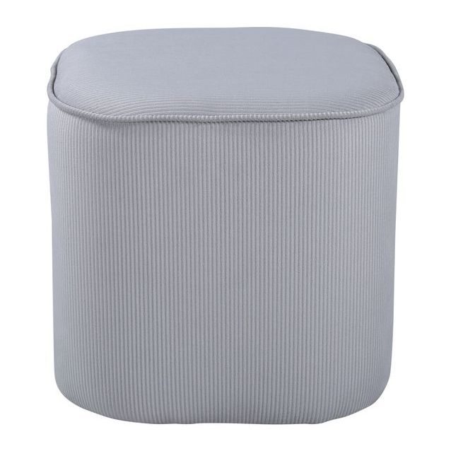 Rahi Venture Home Piff, harmaa vakosametti