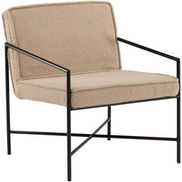 Nojatuoli Venture Home Rakel, teddy