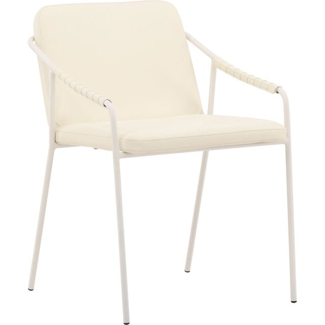 Ruokapöydän tuoli Venture Home Tvist beige