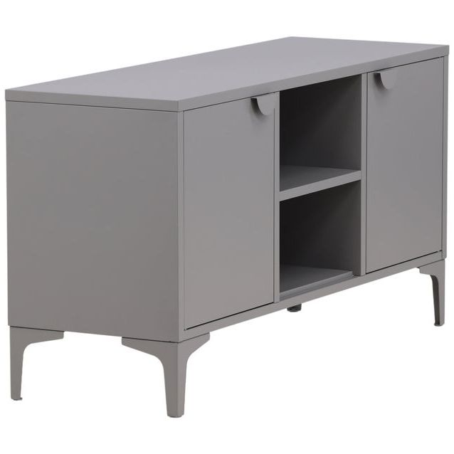 TV-taso Venture Home Piring, harmaa