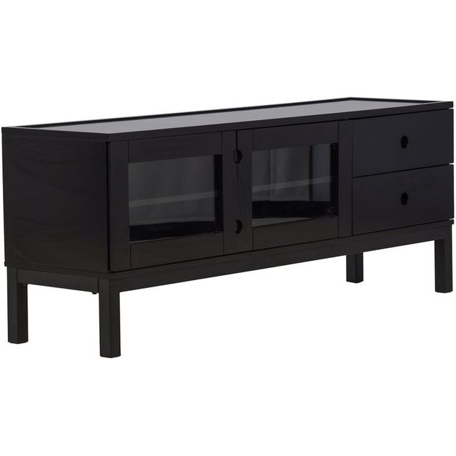 Senkki Venture Home Alcoa, musta