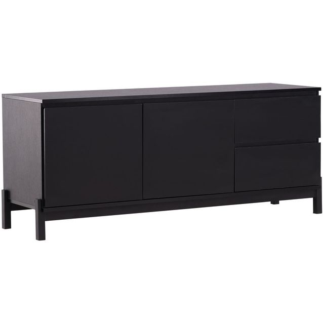 Senkki Venture Home Corpus, 56x138cm, musta