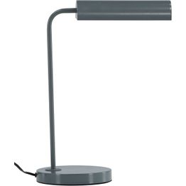 Pöytävalaisin Venture Home Harmonica harmaa