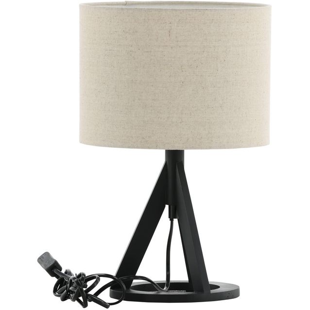 Pöytävalaisin Venture Home Kona, E27, max 40W