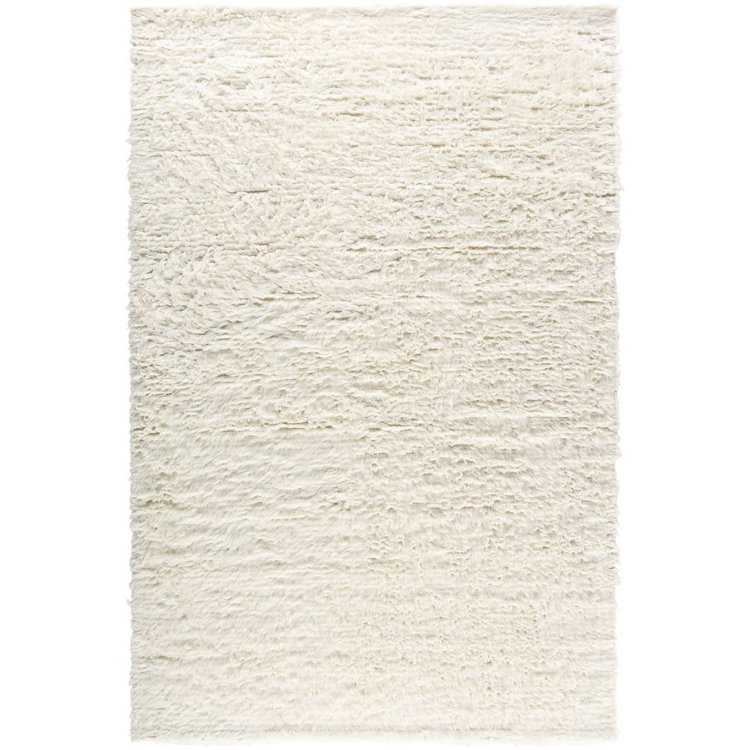 Matto Venture Home Leiko, 160x230cm, valkoinen