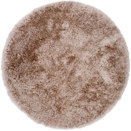 Matto Venture Home Grace, ø200cm, beige