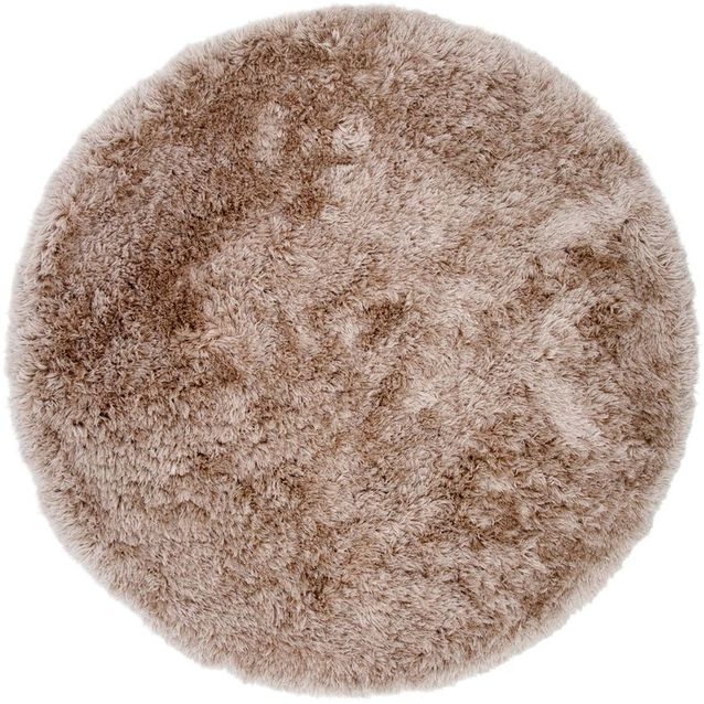 Matto Venture Home Grace, ø200cm, beige