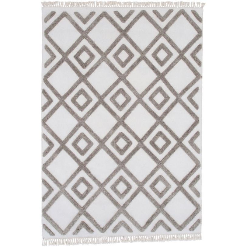 Matto Venture Home Towa, 160x230cm, ruskea