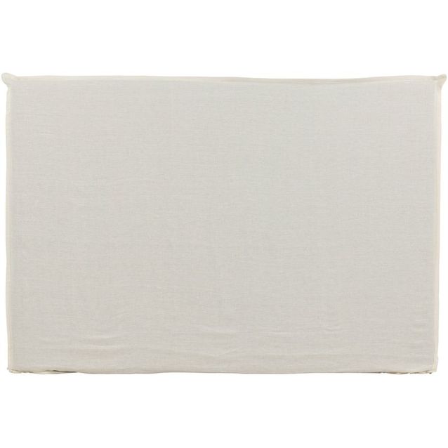 Sängynpäädyn päällinen Venture Home Signe, 180x140cm