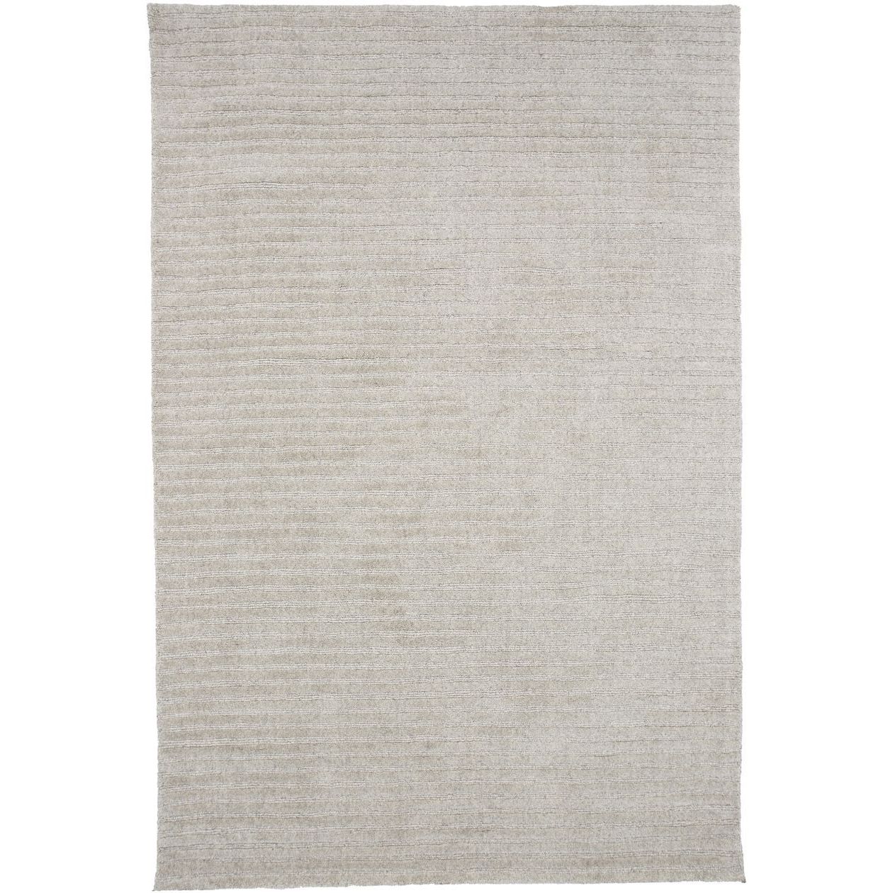 Matto Venture Home Milton, 162x230cm, vaaleanharmaa