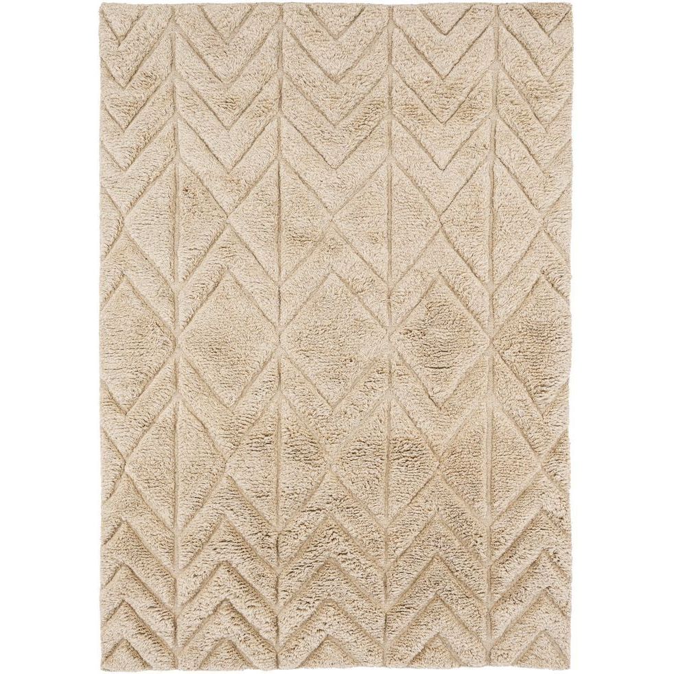 Matto Vind Zoe, 200x300cm, beige