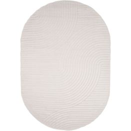 Matto Venture Home Vince, ovaali