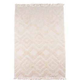 Matto Venture Home Hilma 200x300cm valkoinen