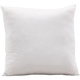 Sisätyyny Venture Home Wilma, 45x45cm, valkoinen