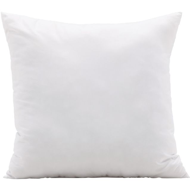 Sisätyyny Venture Home Stella, 50x50cm, valkoinen