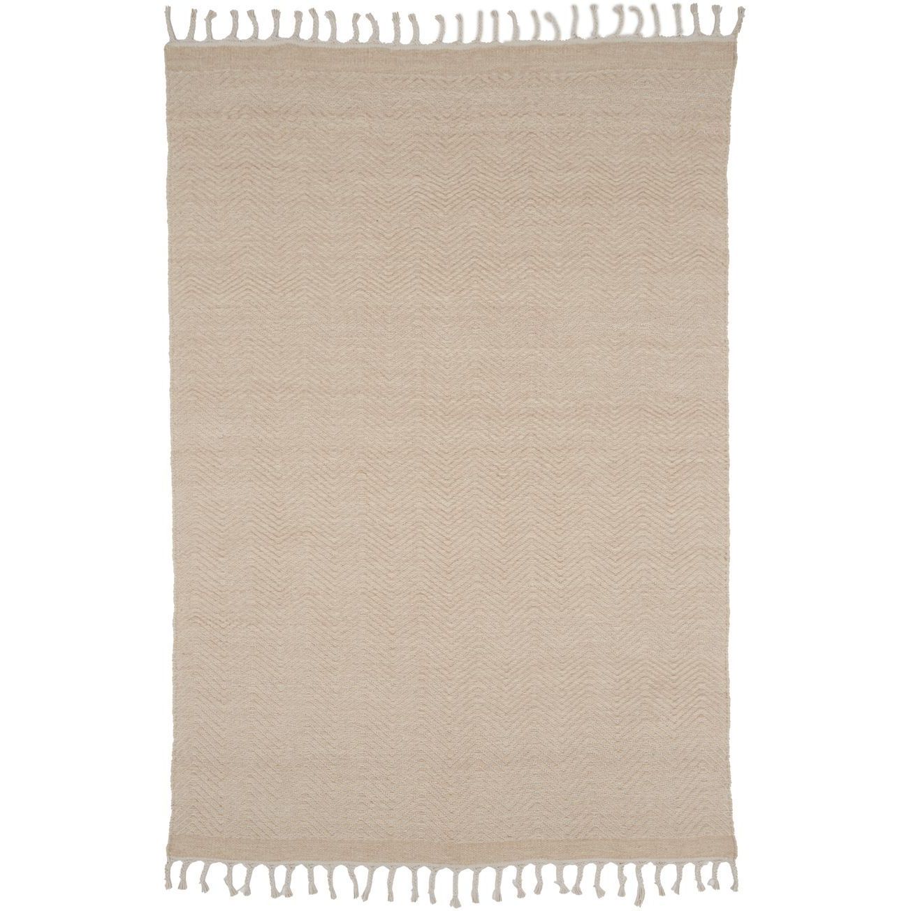 Matto Venture Home Loke, 162x230cm, beige