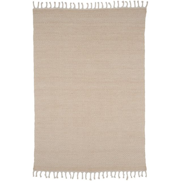 Matto Venture Home Loke, 252x350cm, beige