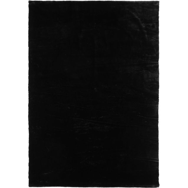 Matto Venture Home Nina 200x300cm musta