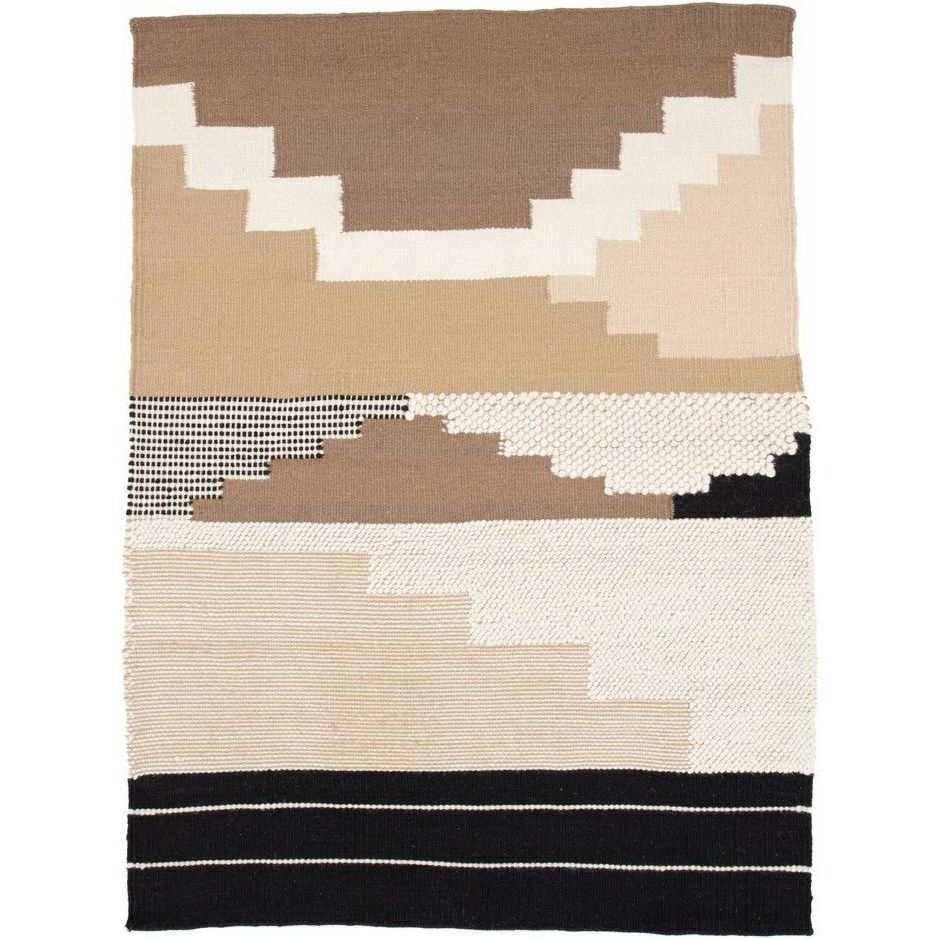 Matto Venture Home Aston, 202x300cm, ruskea