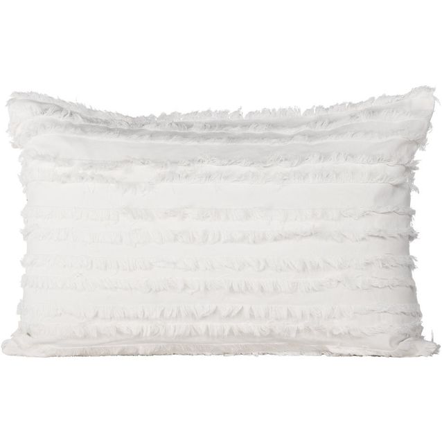 Koristetyynynpäällinen Venture Home Edith, 40x60cm