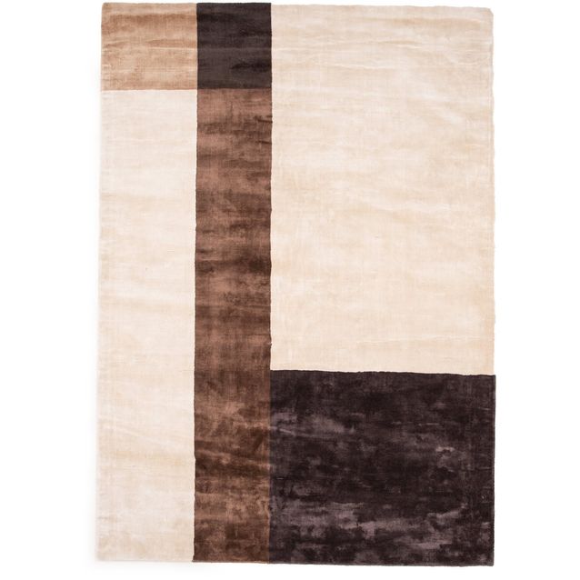 Matto Venture Home Arvid, ruskea, eri kokoja