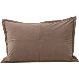 Koristetyynynpäällinen Venture Home Lykke, 40x60cm, vakosametti