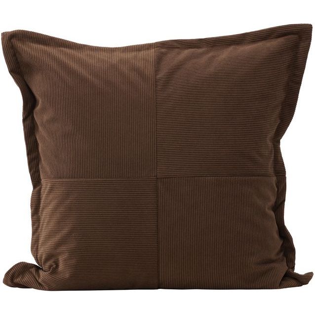 Koristetyynynpäällinen Venture Home Lykke, 50x50cm vakosametti