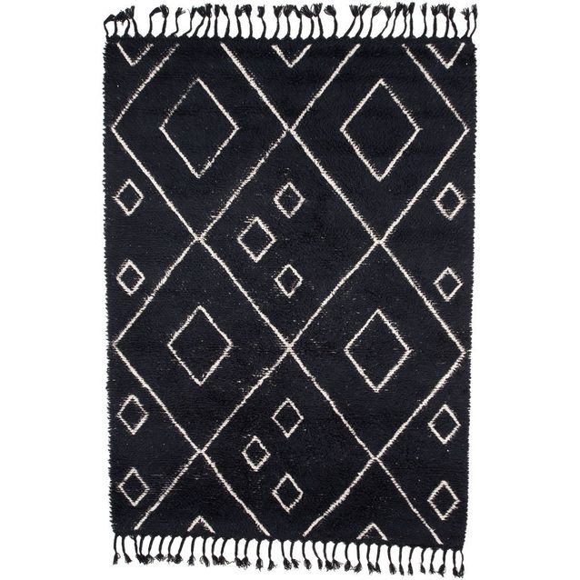 Matto Venture Home David, musta