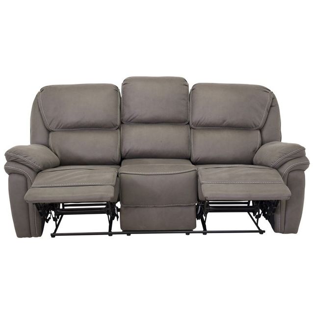 Mekanismisohva Venture Home Saranda 3 ist harmaa