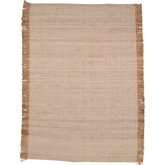 Matto Venture Home Emilio, luonnonvalkoinen, eri kokoja