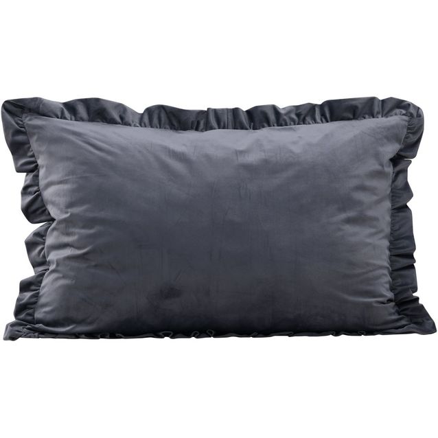 Koristetyynynpäällinen Venture Home Hailey, 100x70cm