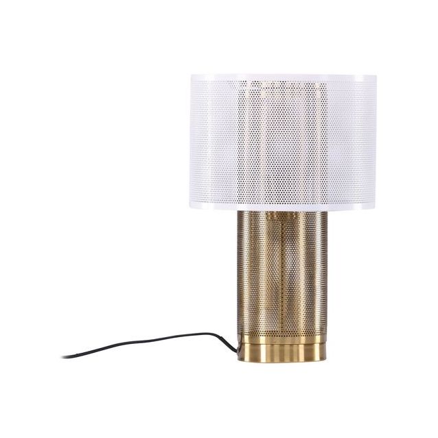 Pöytävalaisin Venture Home Gap, ø25x39cm