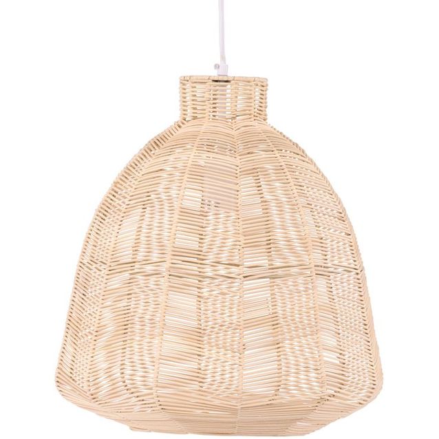 Riippuvalaisin Venture Home Tours, ø40cm, rottinki