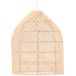 Riippuvalaisin Venture Home Brivela, rottinki