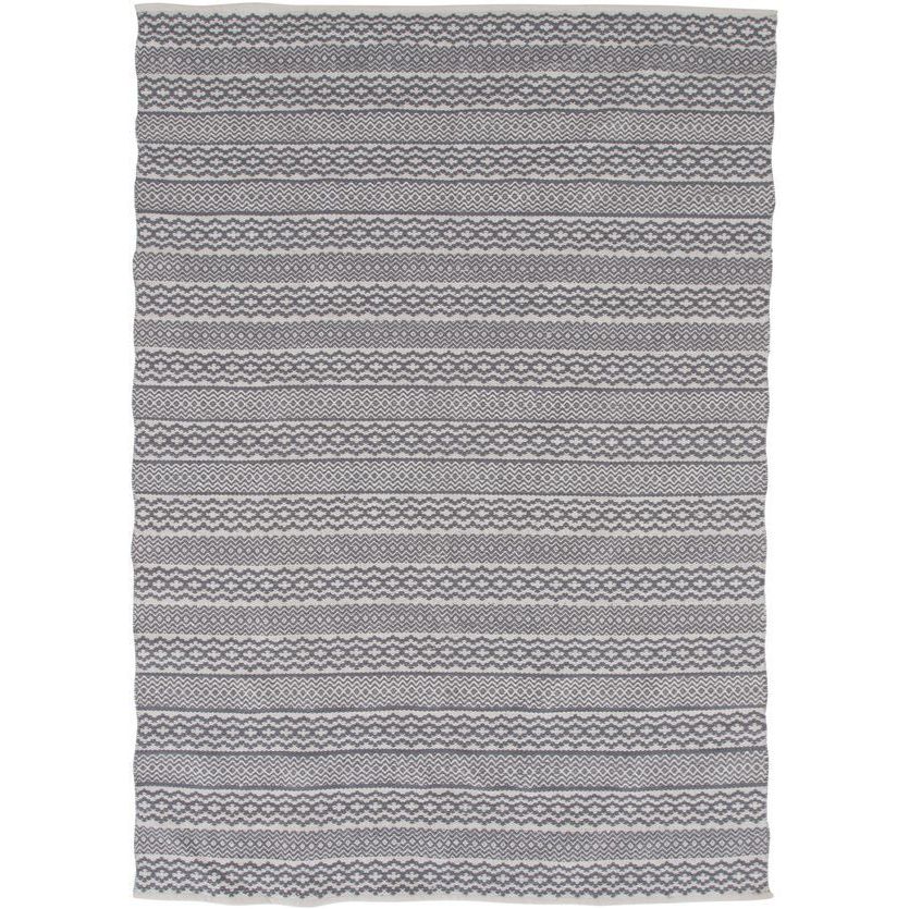 Matto Venture Home Sishu, 170x240cm, vaaleanharmaa