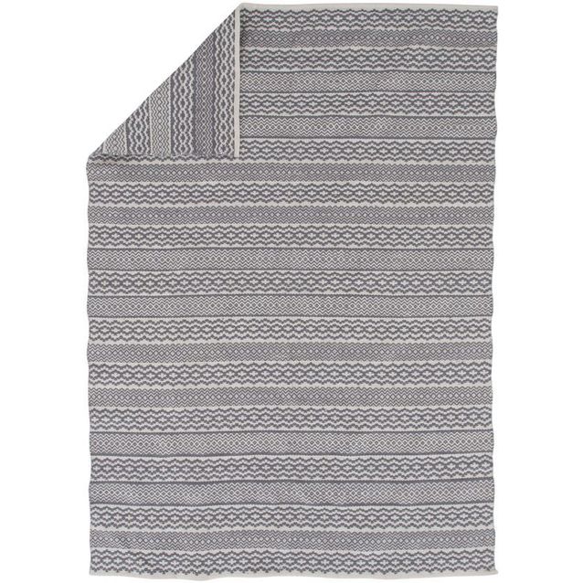 Matto Venture Home Sishu, vaaleanharmaa