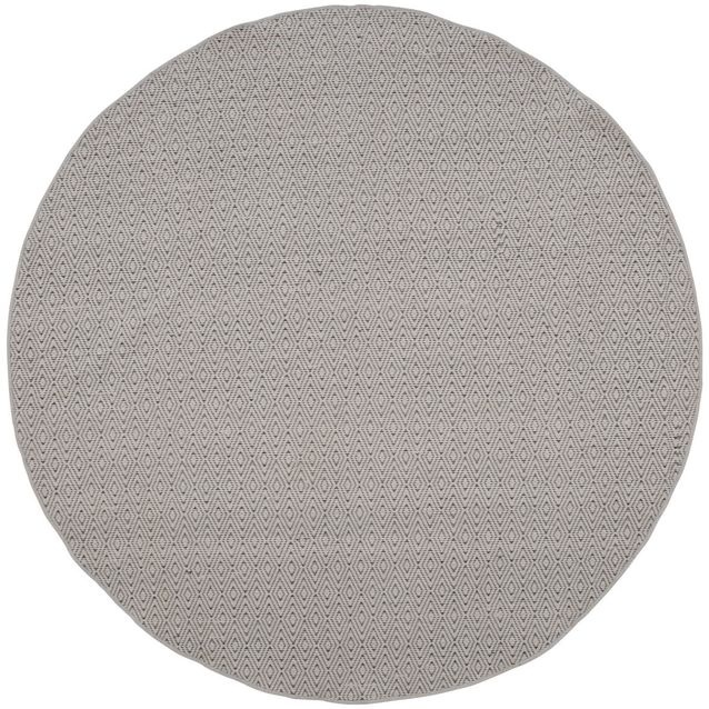 Pyöreä matto Venture Home Julana, Ø200cm, beige