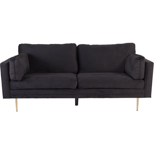 Sohva Venture Home Boom 3 ist, eri värejä