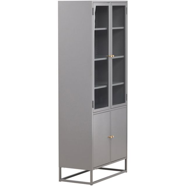 Vitriini Venture Home Bakal, harmaa