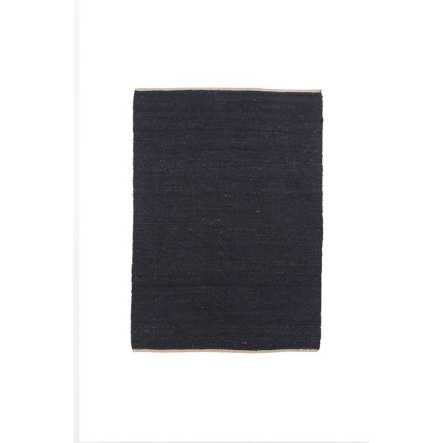 Matto Venture Home Kali, musta, eri kokoja