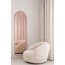 Kaaripeili Venture Home Sarasota, 66x193cm, ruusukulta