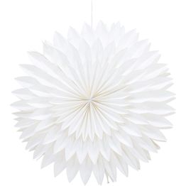 Riippuvalaisin Venture Home Storlien, valkoinen