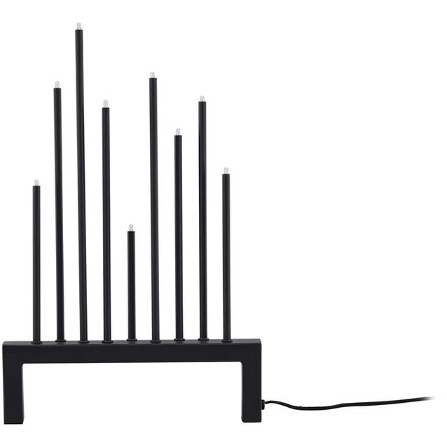 Kynttelikkö Venture Home Vallåsen, 27cm