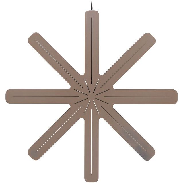 Riippuvalaisin Venture Home Säfsen, mokka